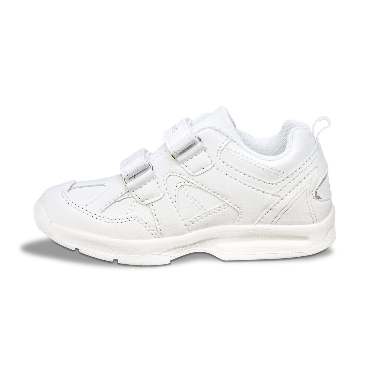 Zapatilla Race 2 Velcros Niño
