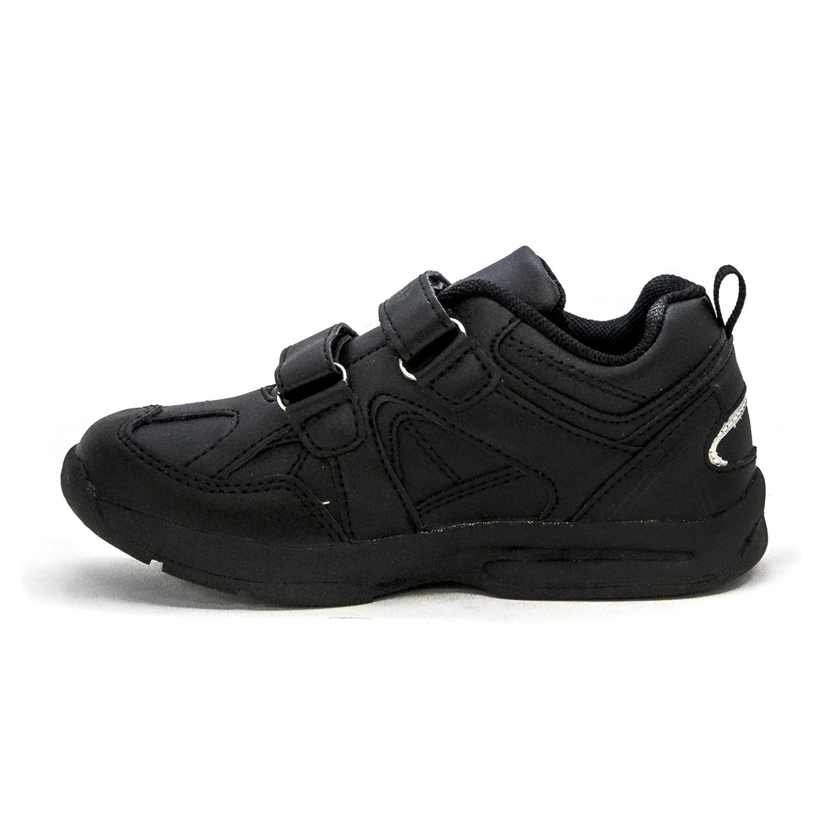 Zapatilla Race 2 Velcros  Nino