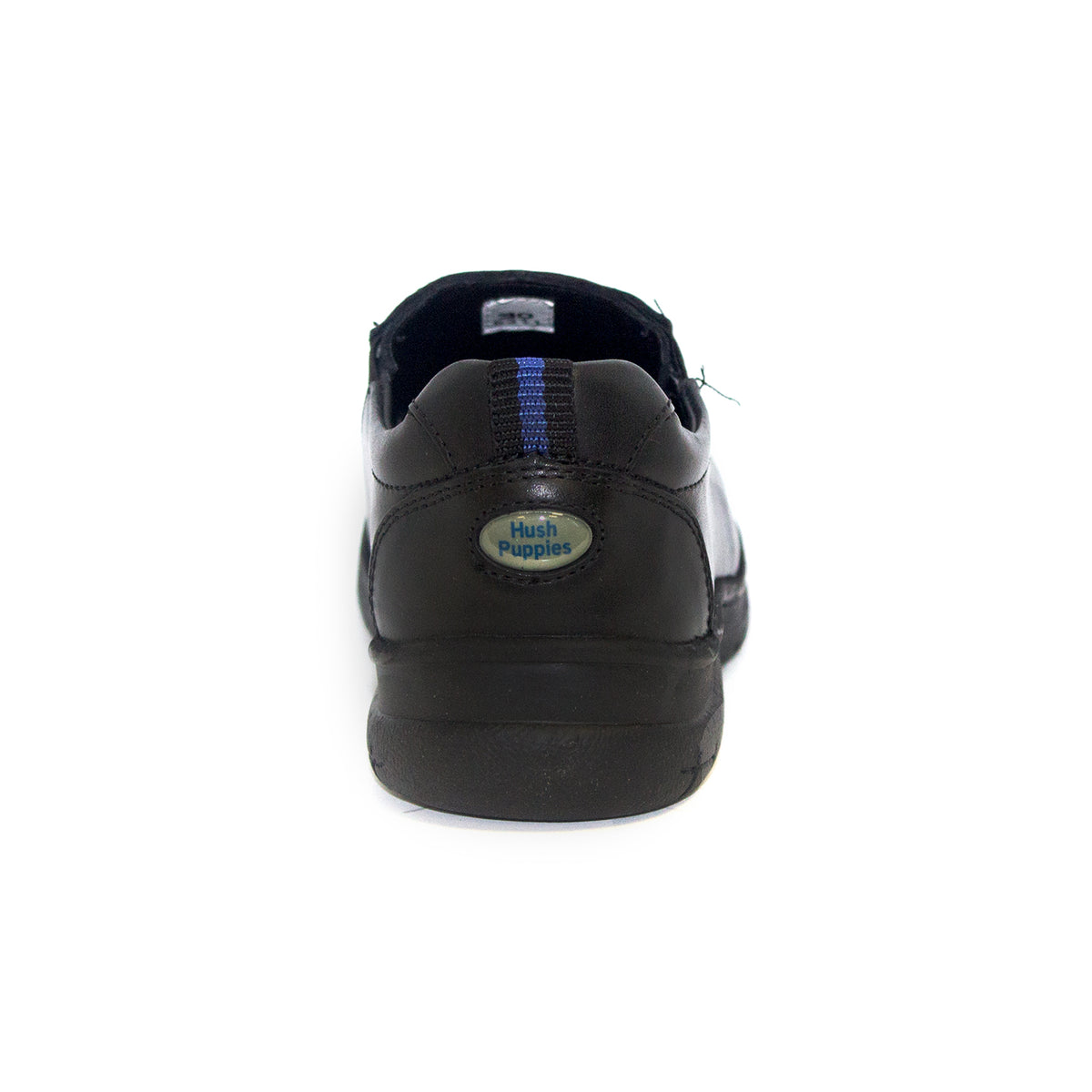 Zapato Will Ii Cuero Nino