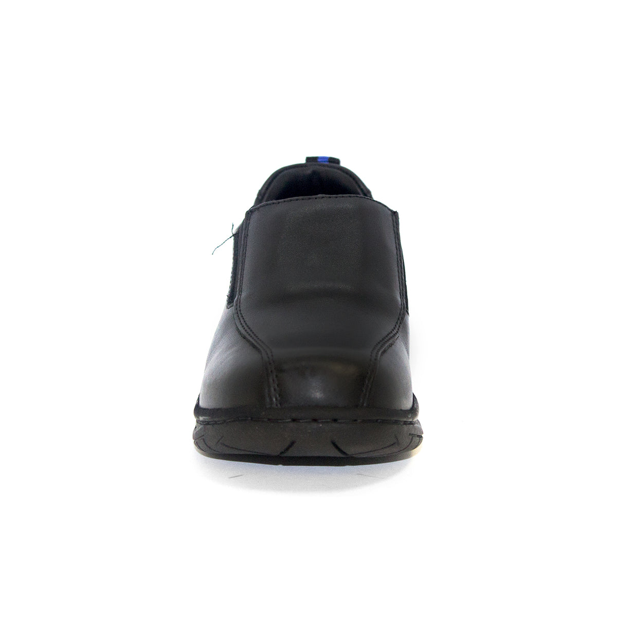 Zapato Will Ii Cuero Nino