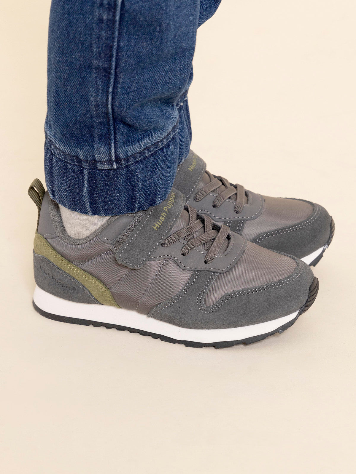Zapatilla Janet-K Vl  Nino