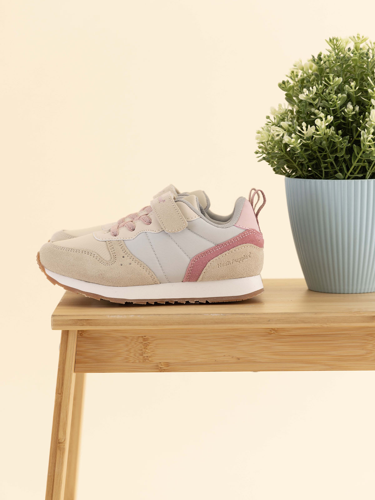 Zapatilla Janet-K Vl  Nina