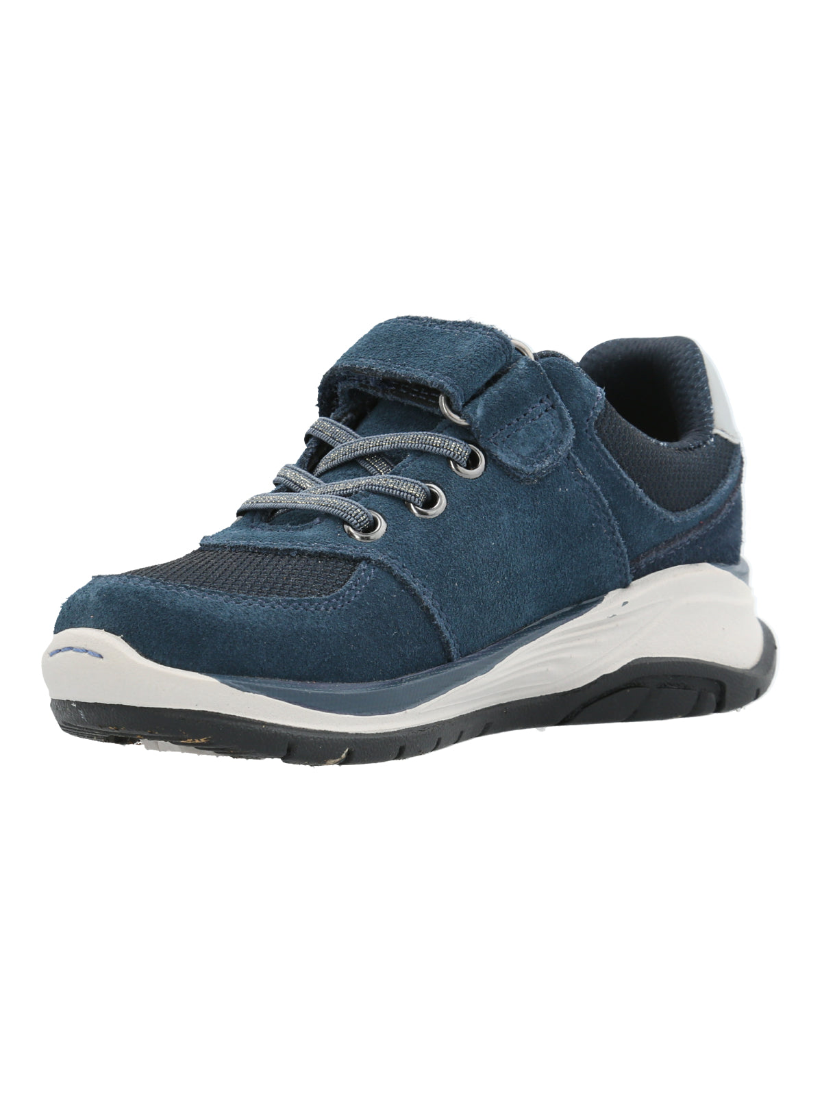 Zapatilla Bambus Cuero Nino