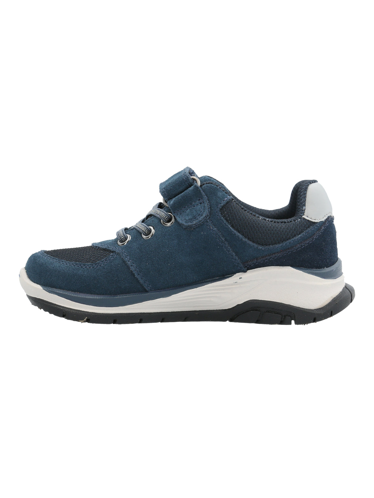 Zapatilla Bambus Cuero Nino