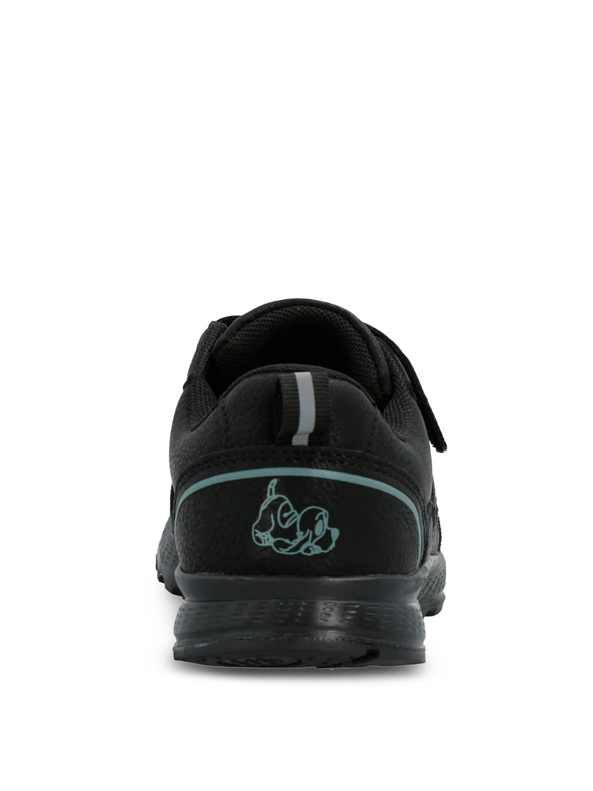 Zapatilla New Chance Velcro  Nino