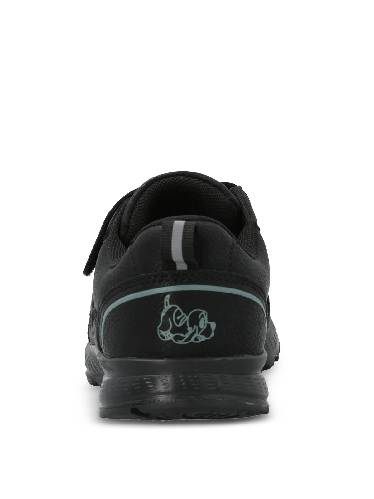 Zapatilla New Chance Velcro  Nino