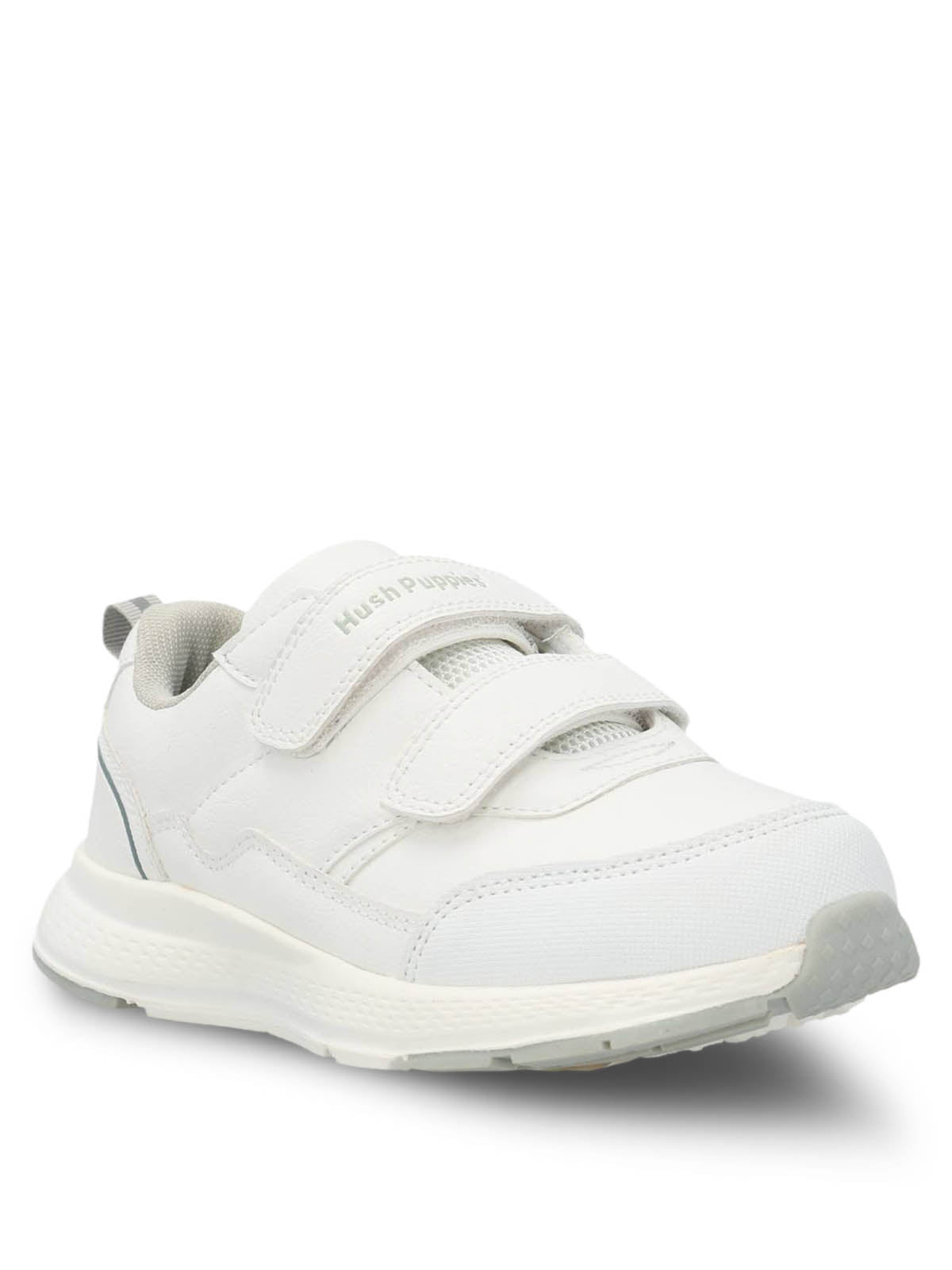Zapatilla New Chance Velcro  Nino