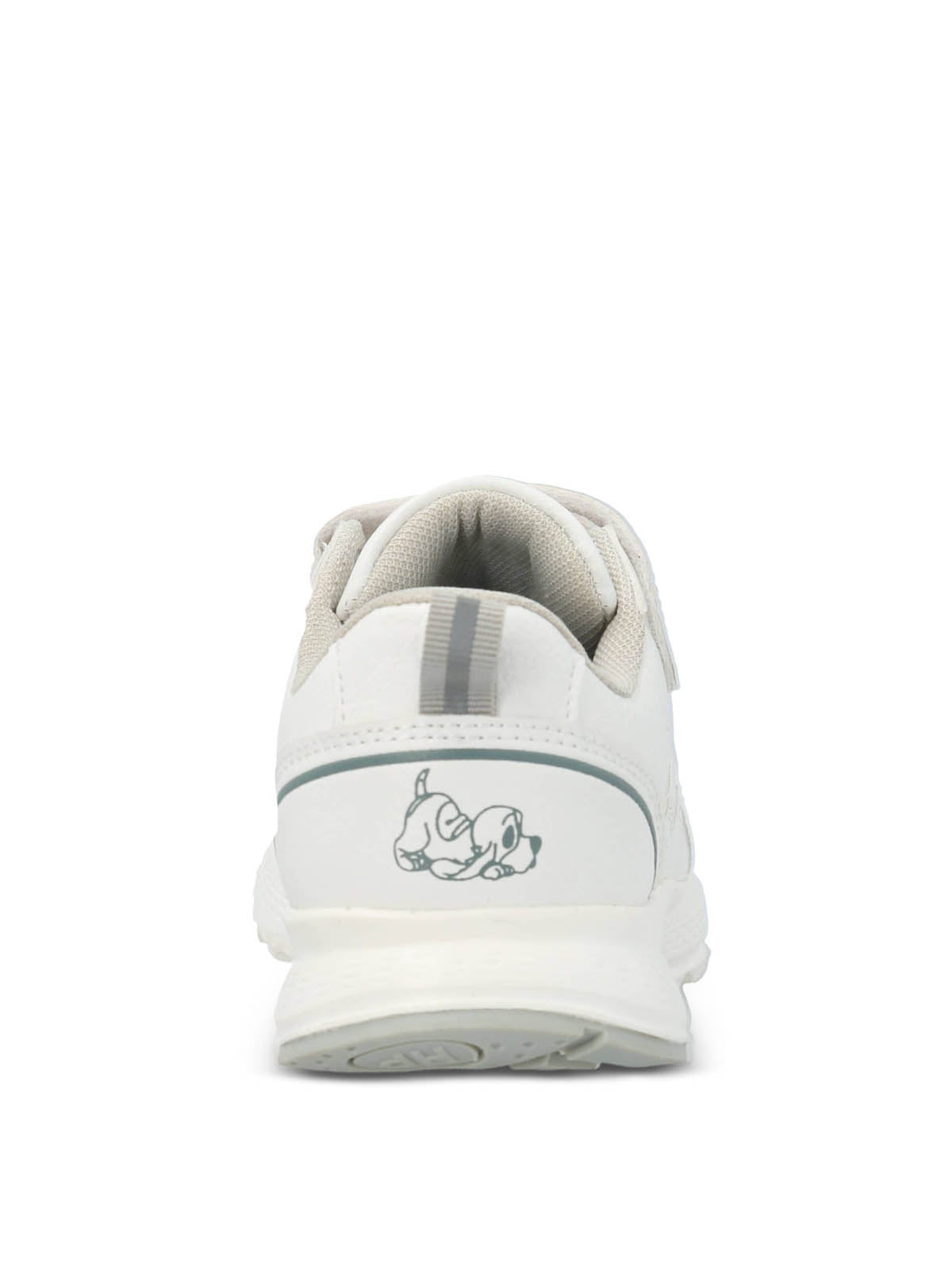Zapatilla New Chance Velcro  Nino