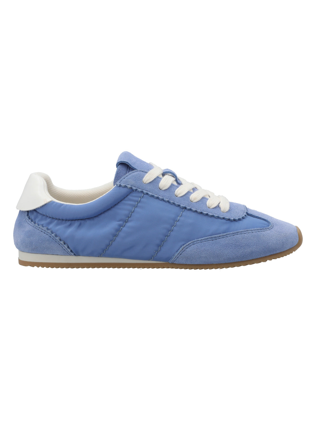 Zapatilla Cuero/Poliéster Mujer Mujer Rockford