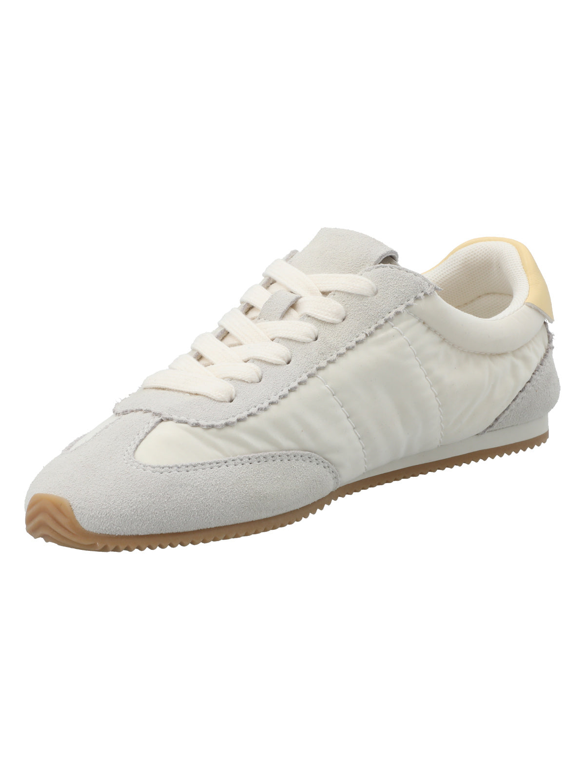 Zapatilla Cuero/Poliéster Mujer Mujer Rockford