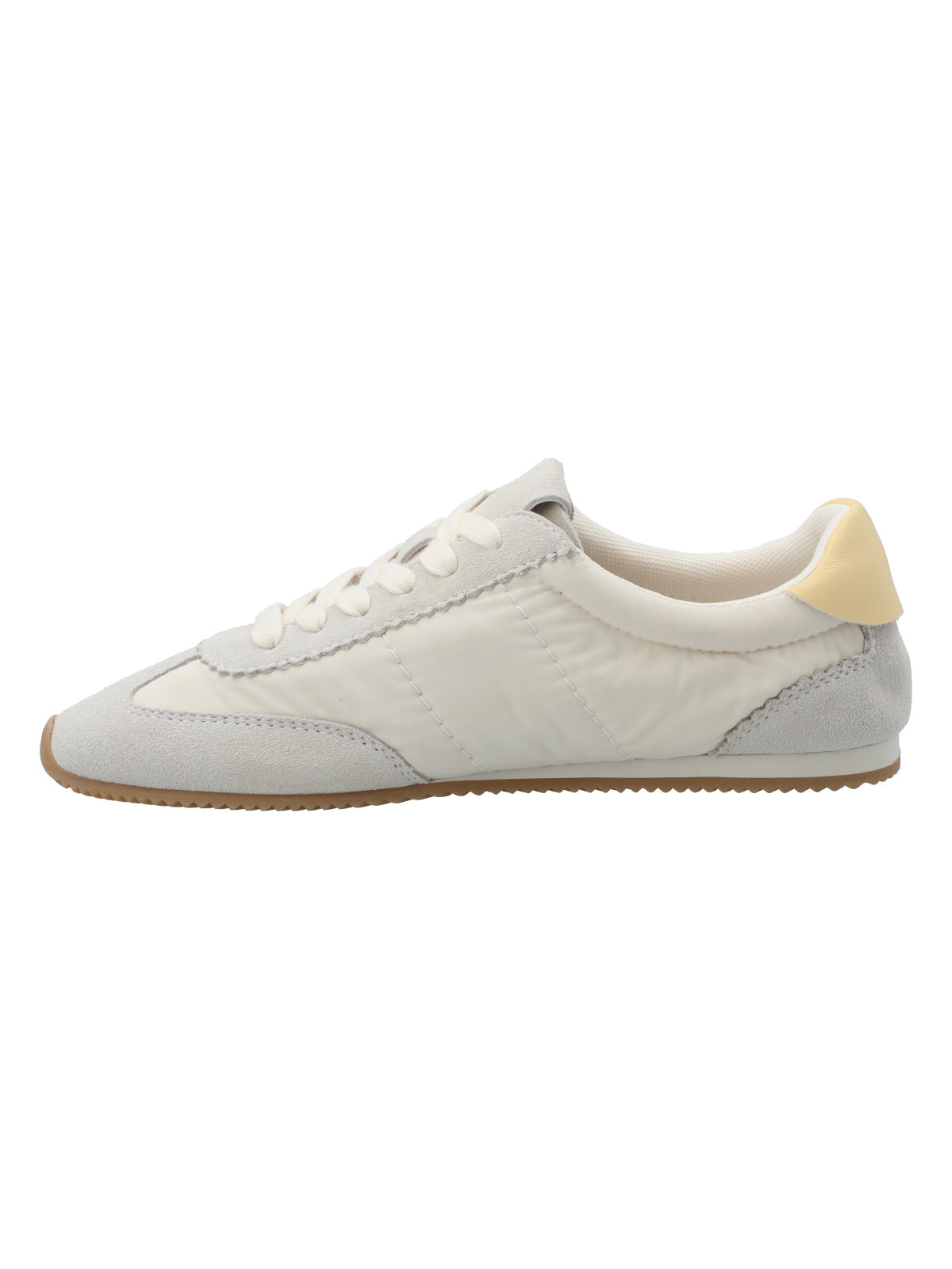 Zapatilla Cuero/Poliéster Mujer Mujer Rockford