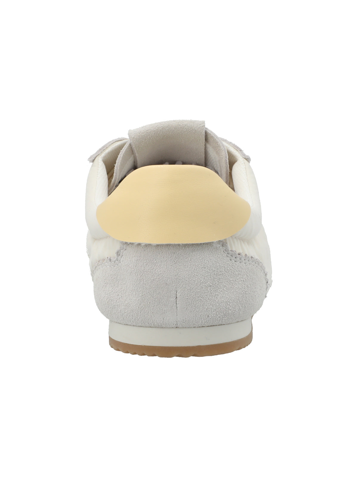 Zapatilla Cuero/Poliéster Mujer Mujer Rockford