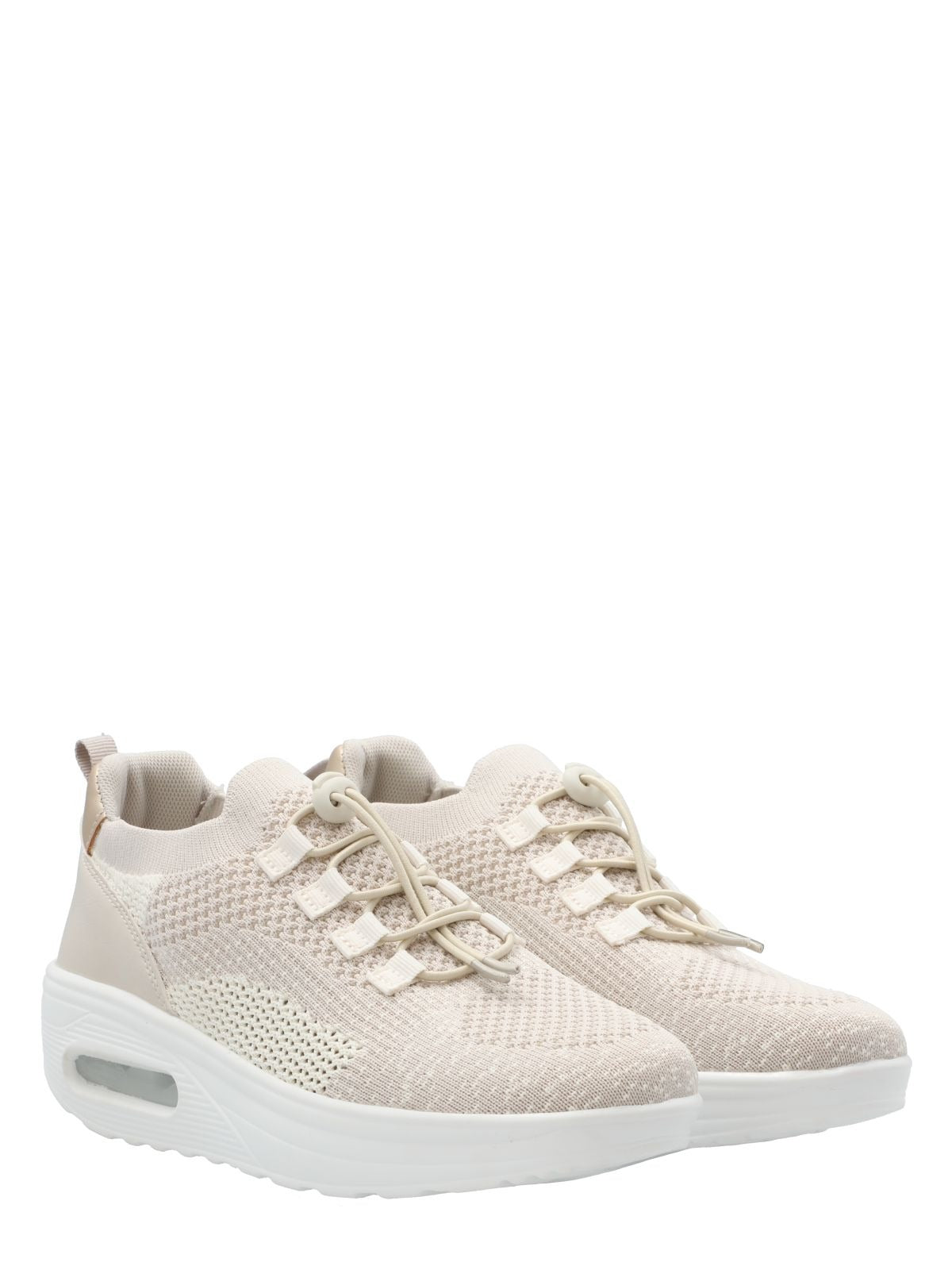 Zapatillas Magnolia Mujer