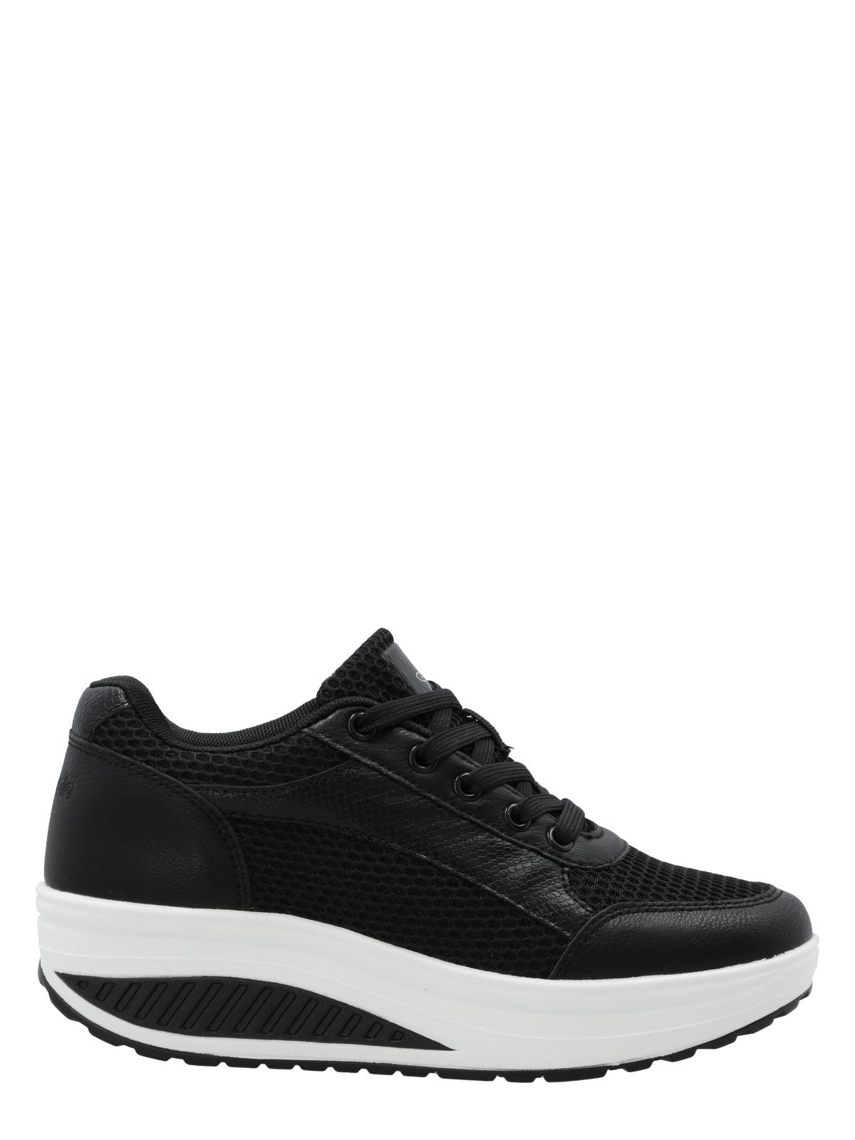 Zapatillas Camelia Mujer