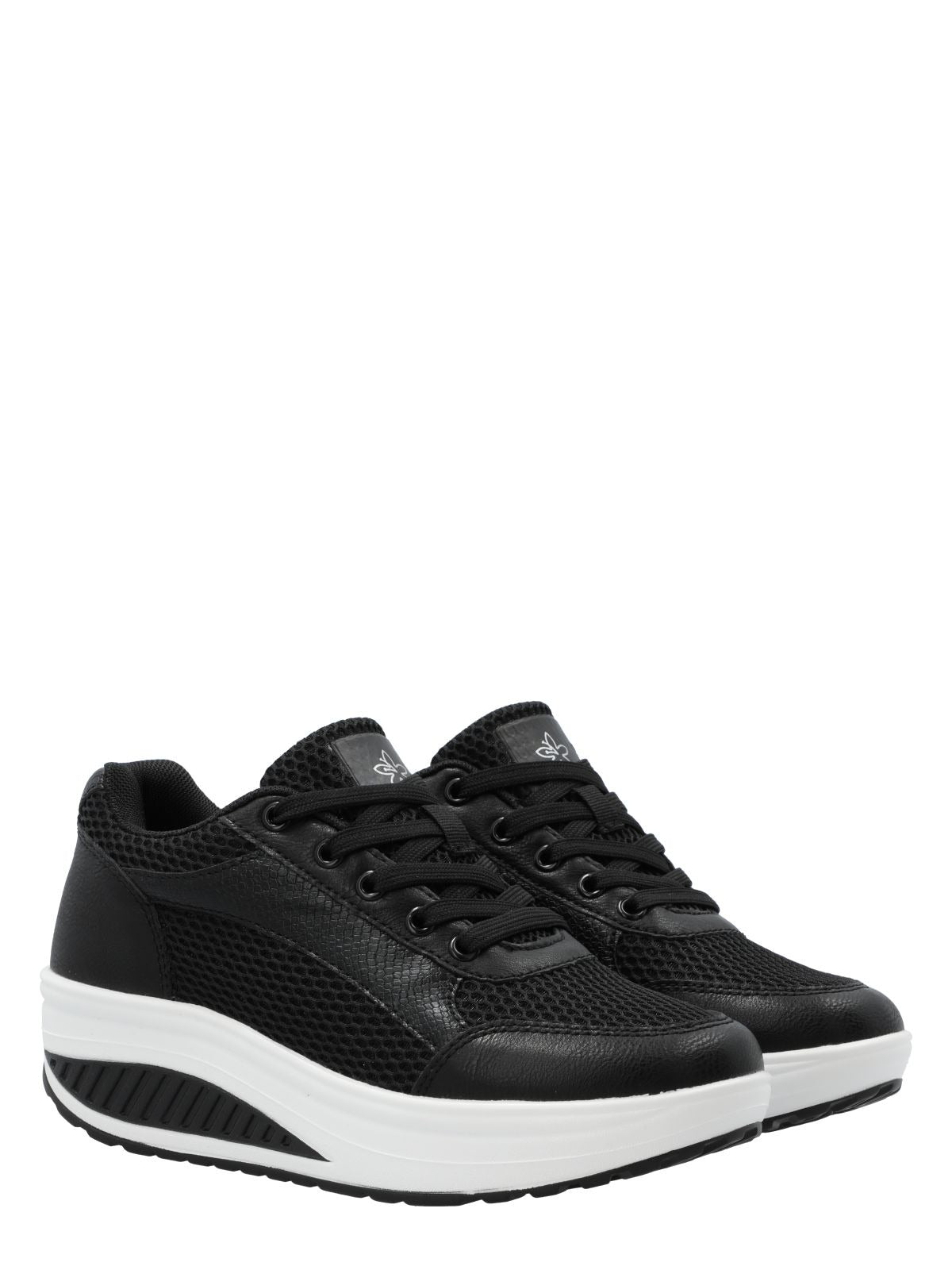 Zapatillas Camelia Mujer