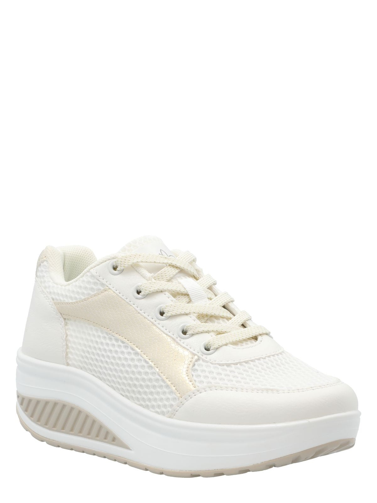 Zapatillas Camelia Mujer