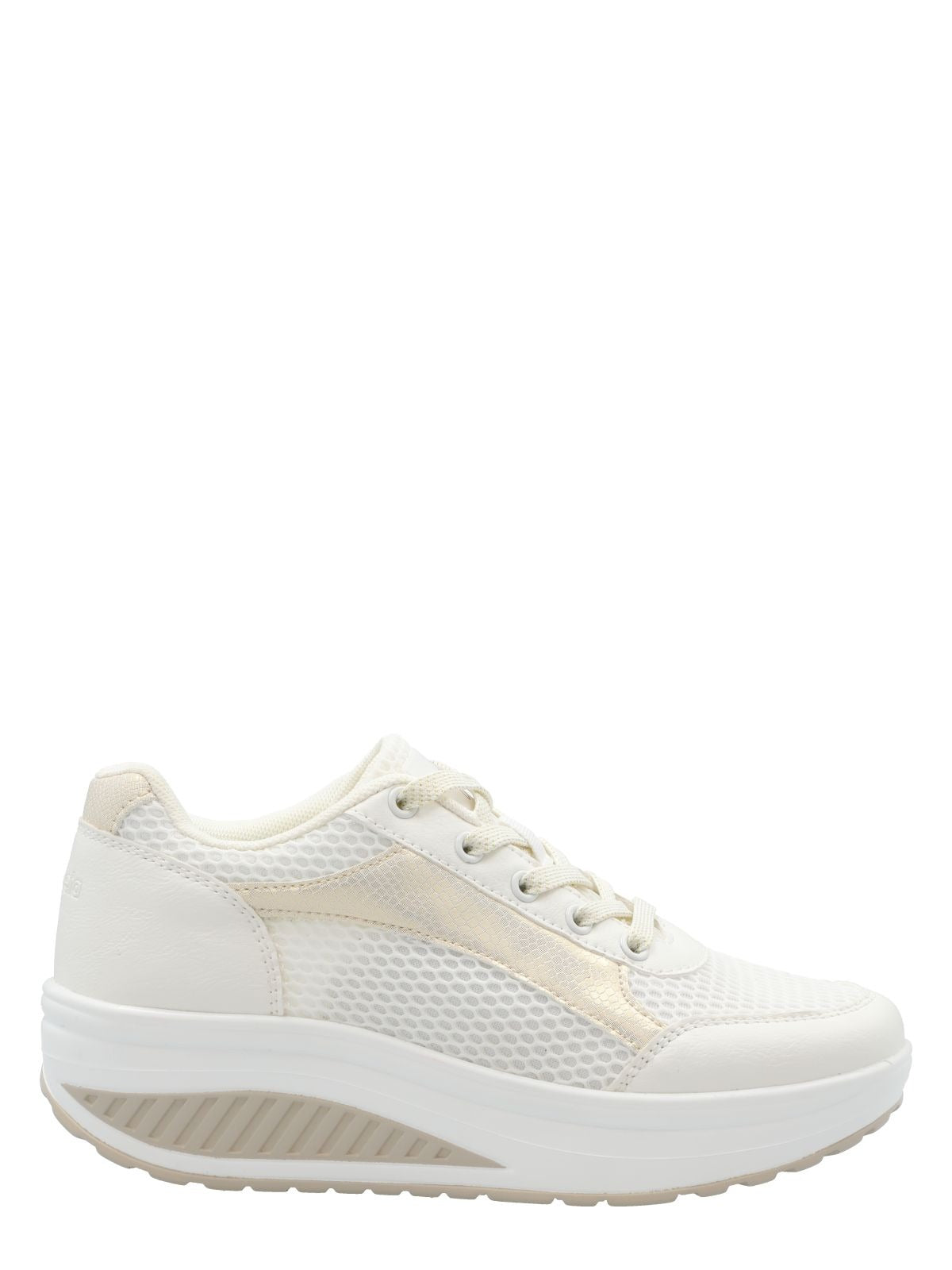 Zapatillas Camelia Mujer