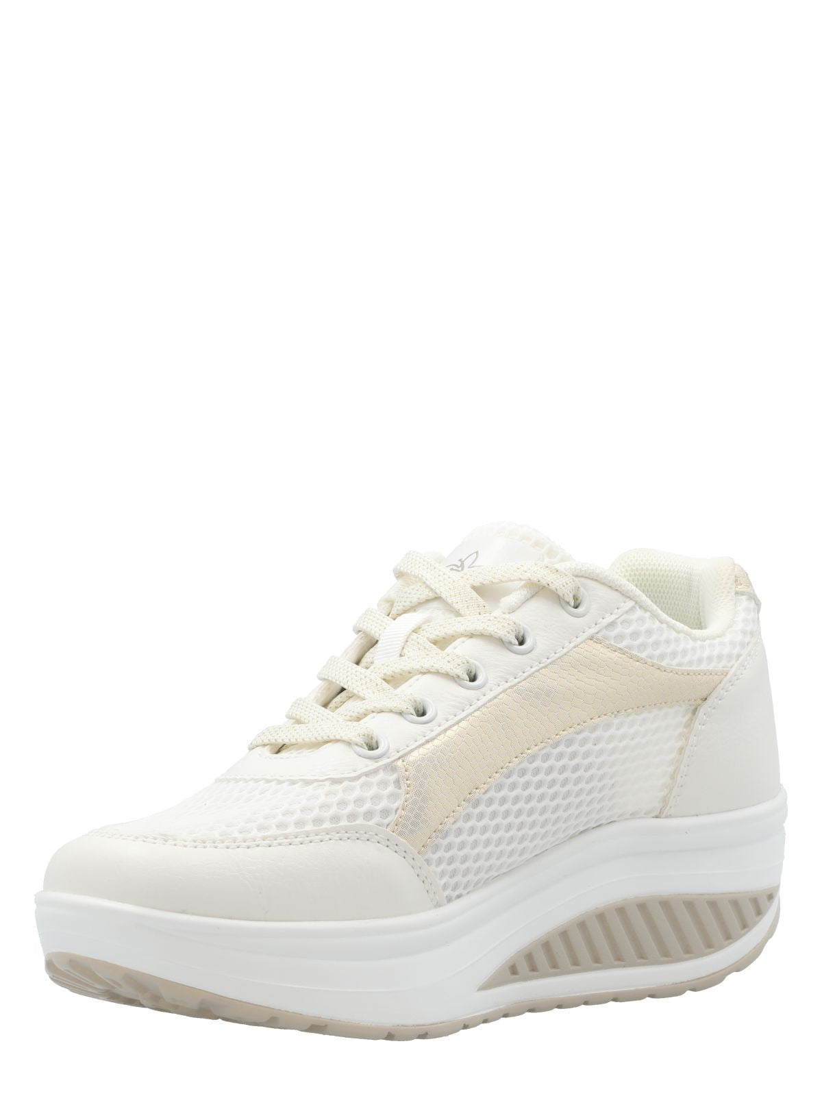 Zapatillas Camelia Mujer
