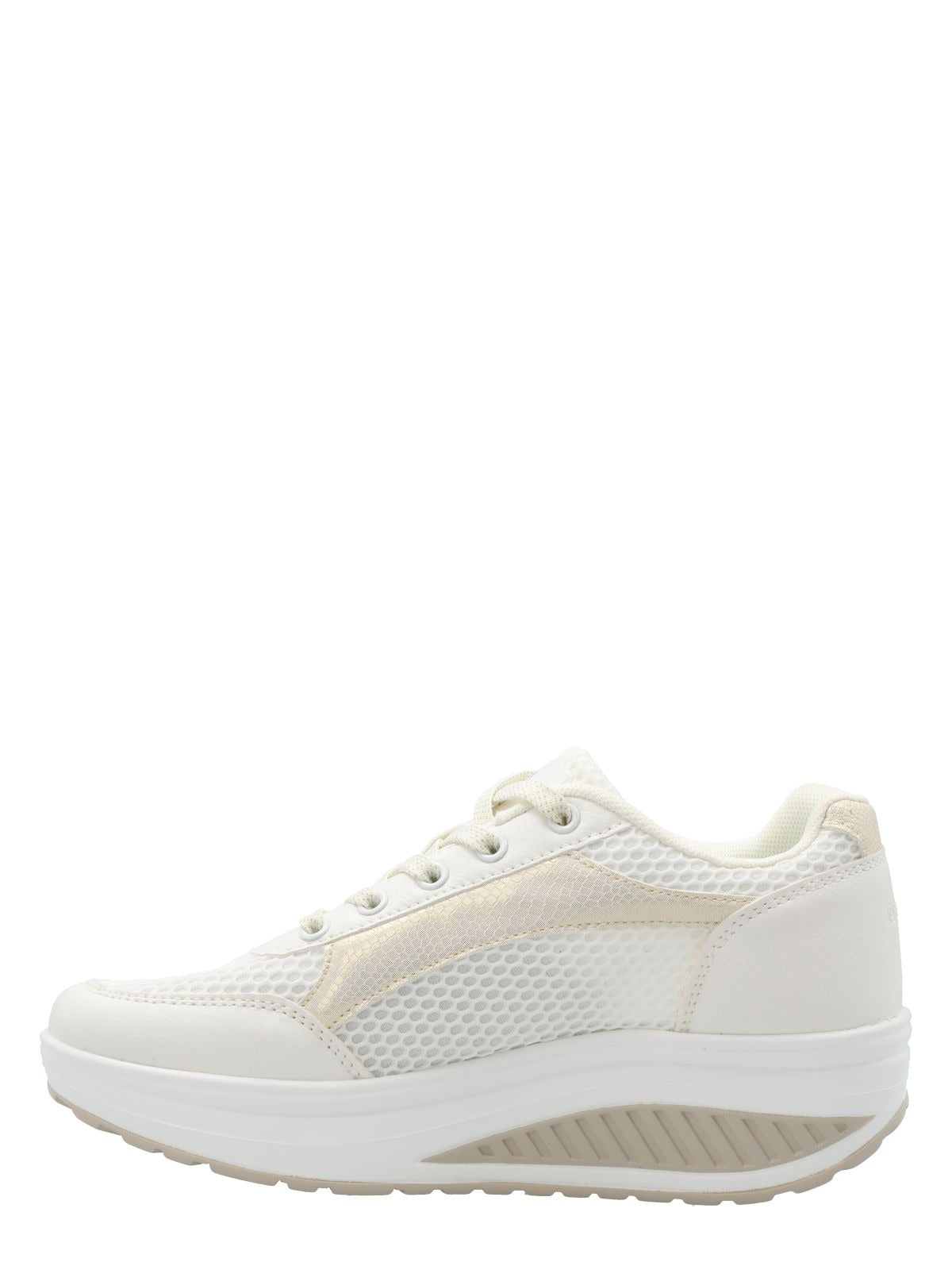 Zapatillas Camelia Mujer