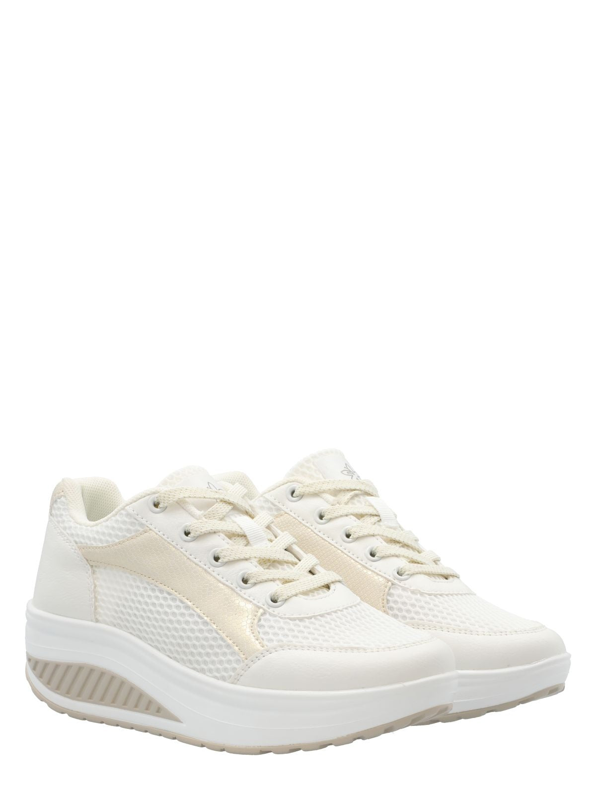 Zapatillas Camelia Mujer