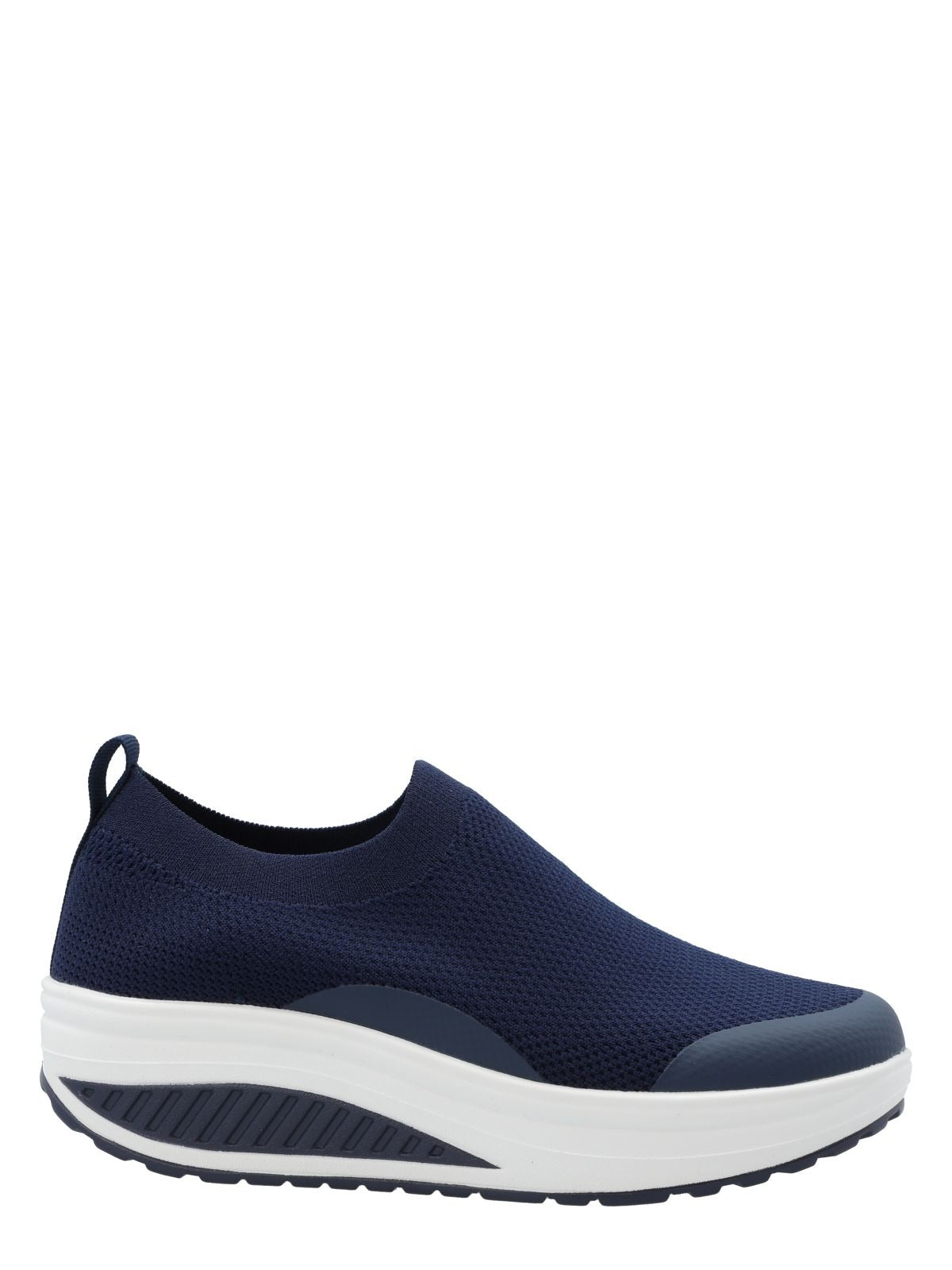 Zapatillas Lea Mujer