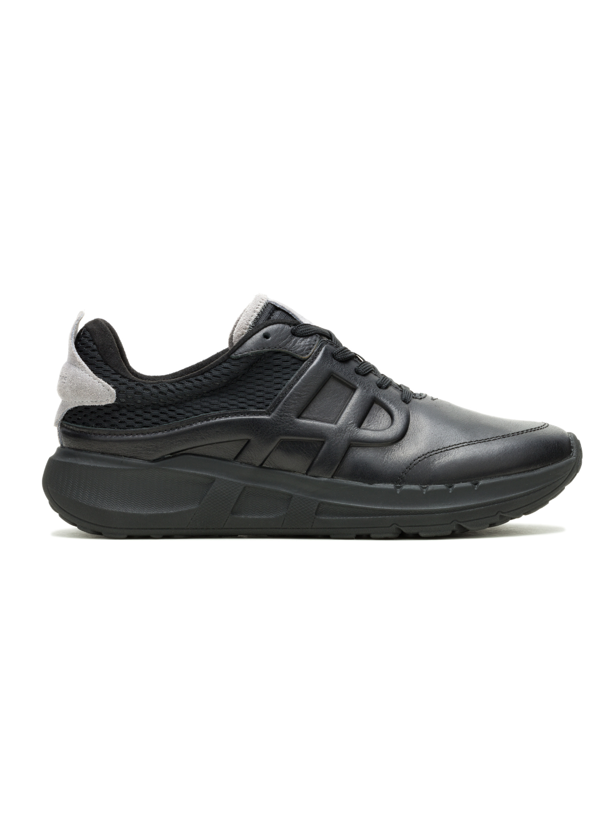 Zapatilla Seventy8 Lthr Runner Cuero Hombre