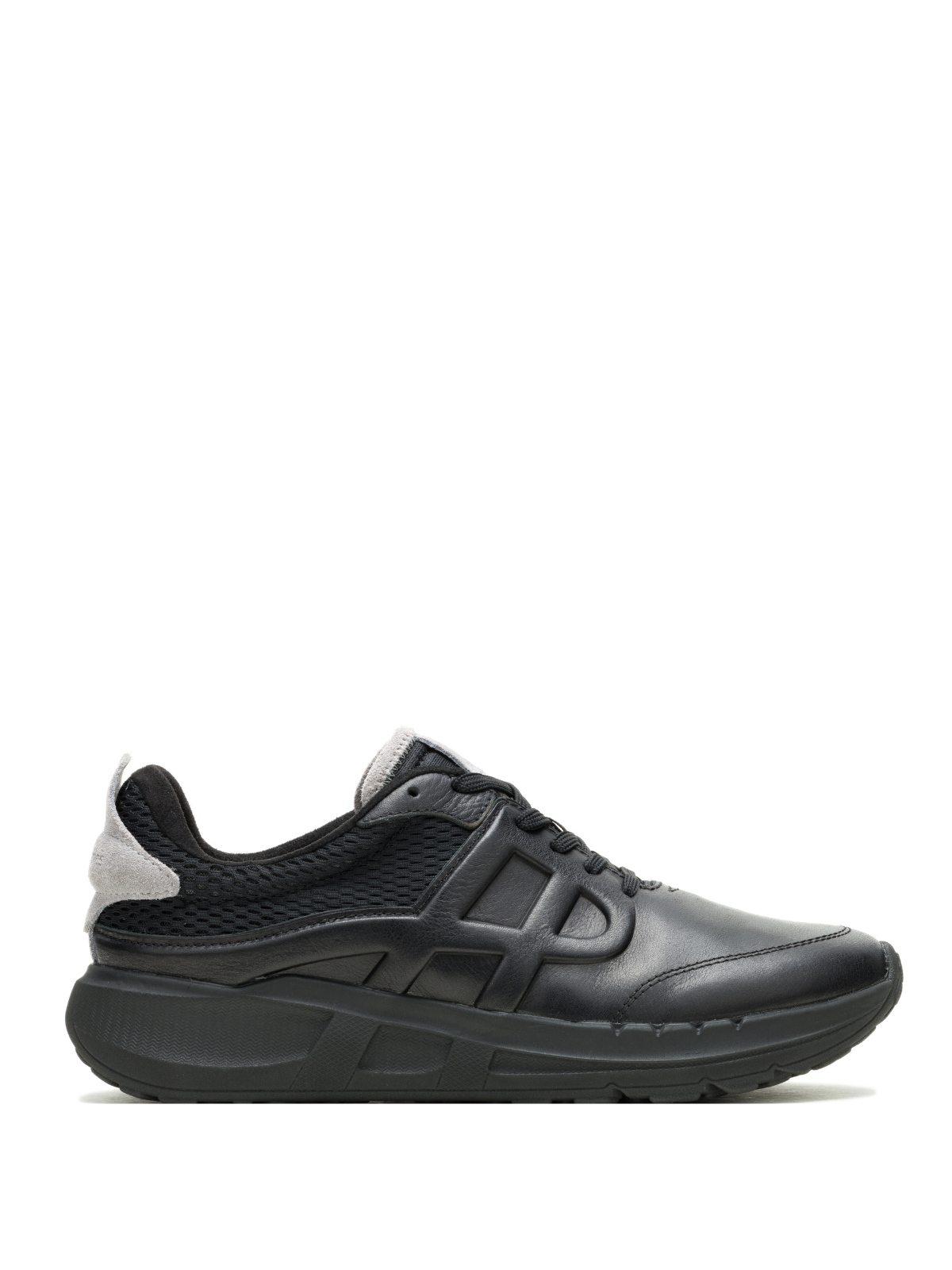 Zapatilla Seventy8 Lthr Runner Cuero Hombre
