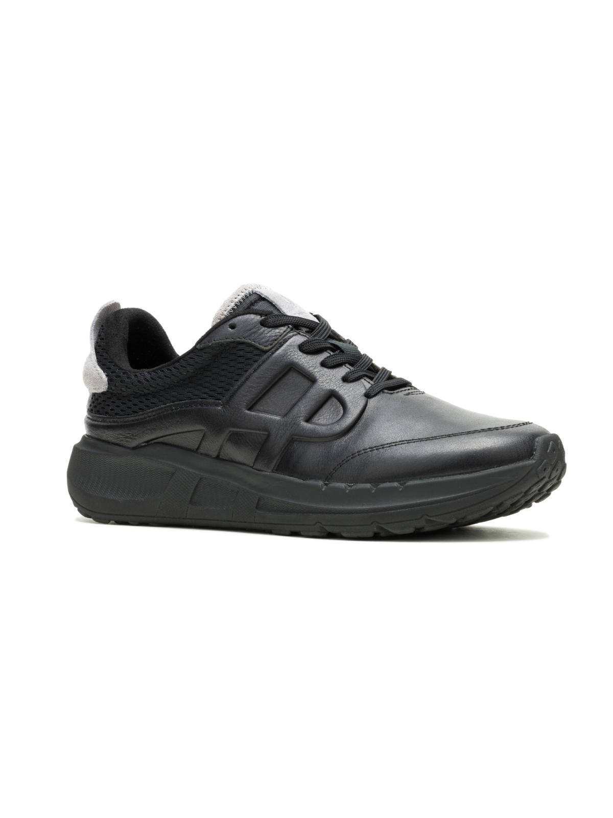 Zapatilla Seventy8 Lthr Runner Cuero Hombre