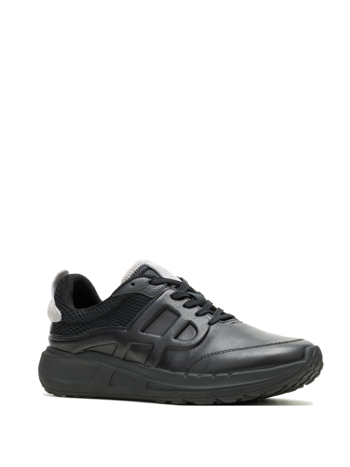 Zapatilla Seventy8 Lthr Runner Cuero Hombre