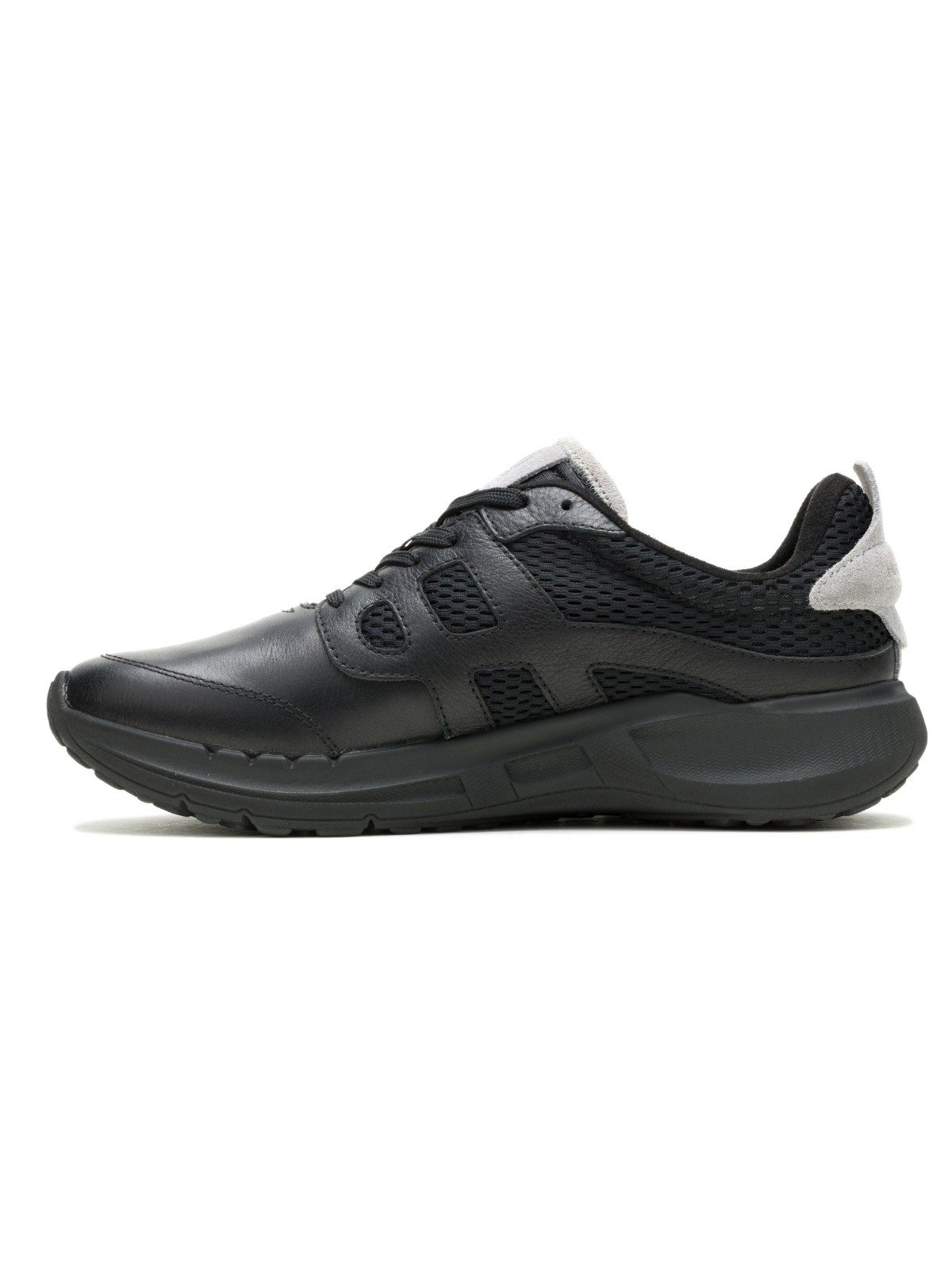 Zapatilla Seventy8 Lthr Runner Cuero Hombre