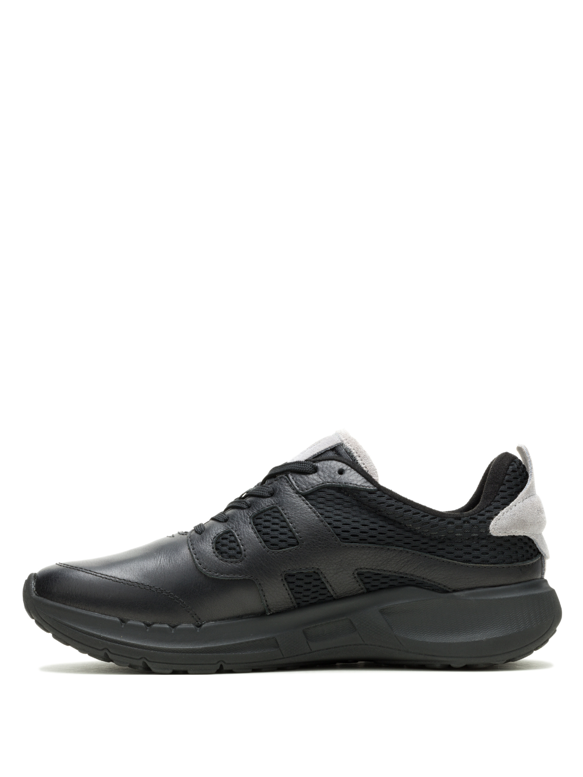 Zapatilla Seventy8 Lthr Runner Cuero Hombre