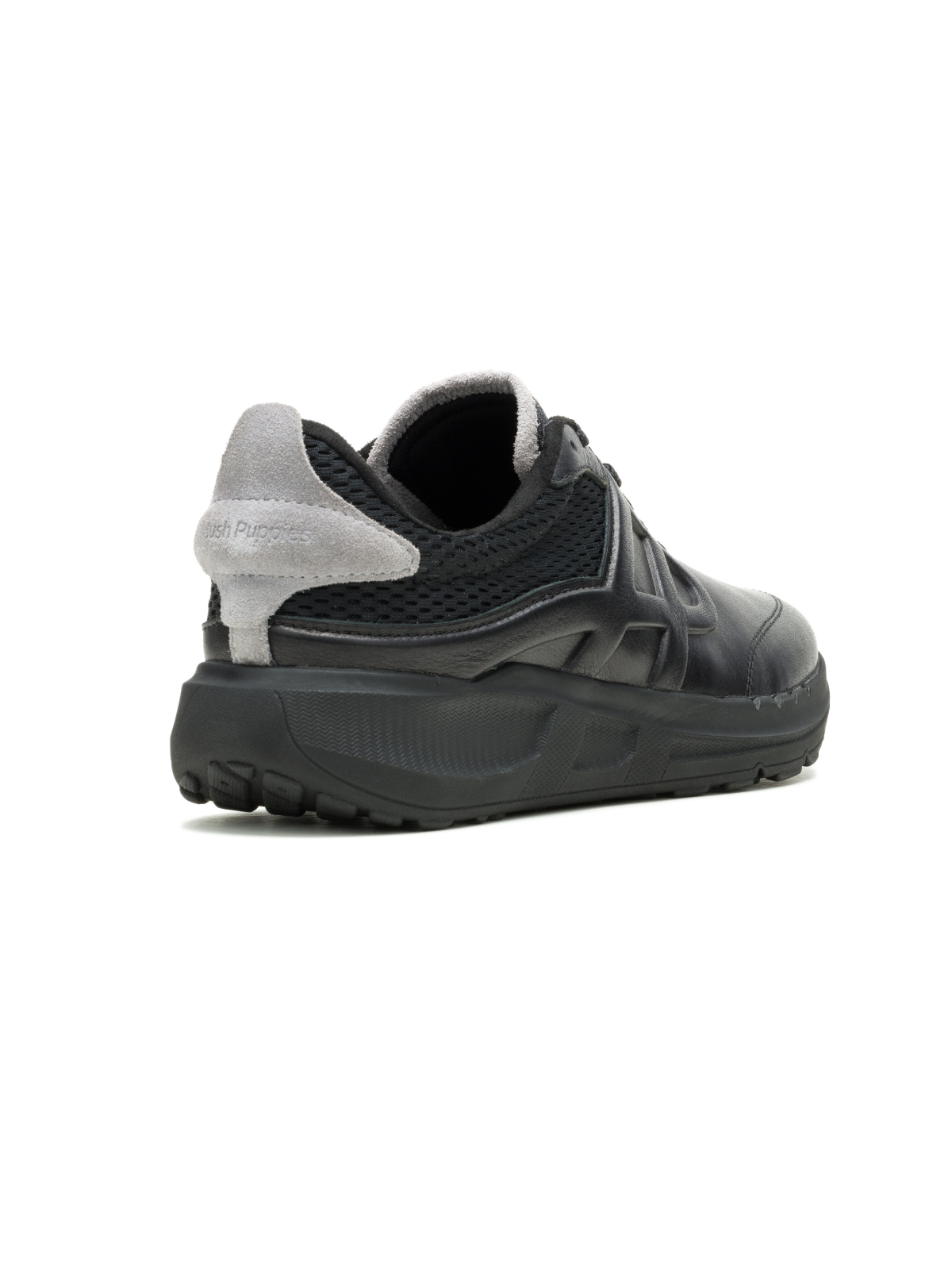 Zapatilla Seventy8 Lthr Runner Cuero Hombre