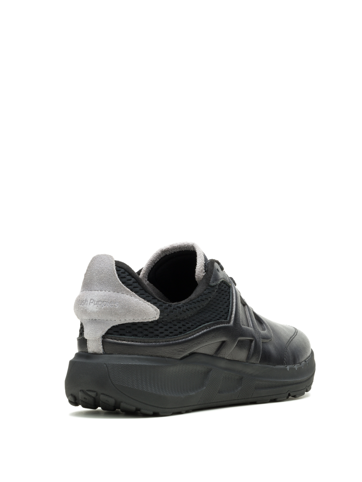 Zapatilla Seventy8 Lthr Runner Cuero Hombre