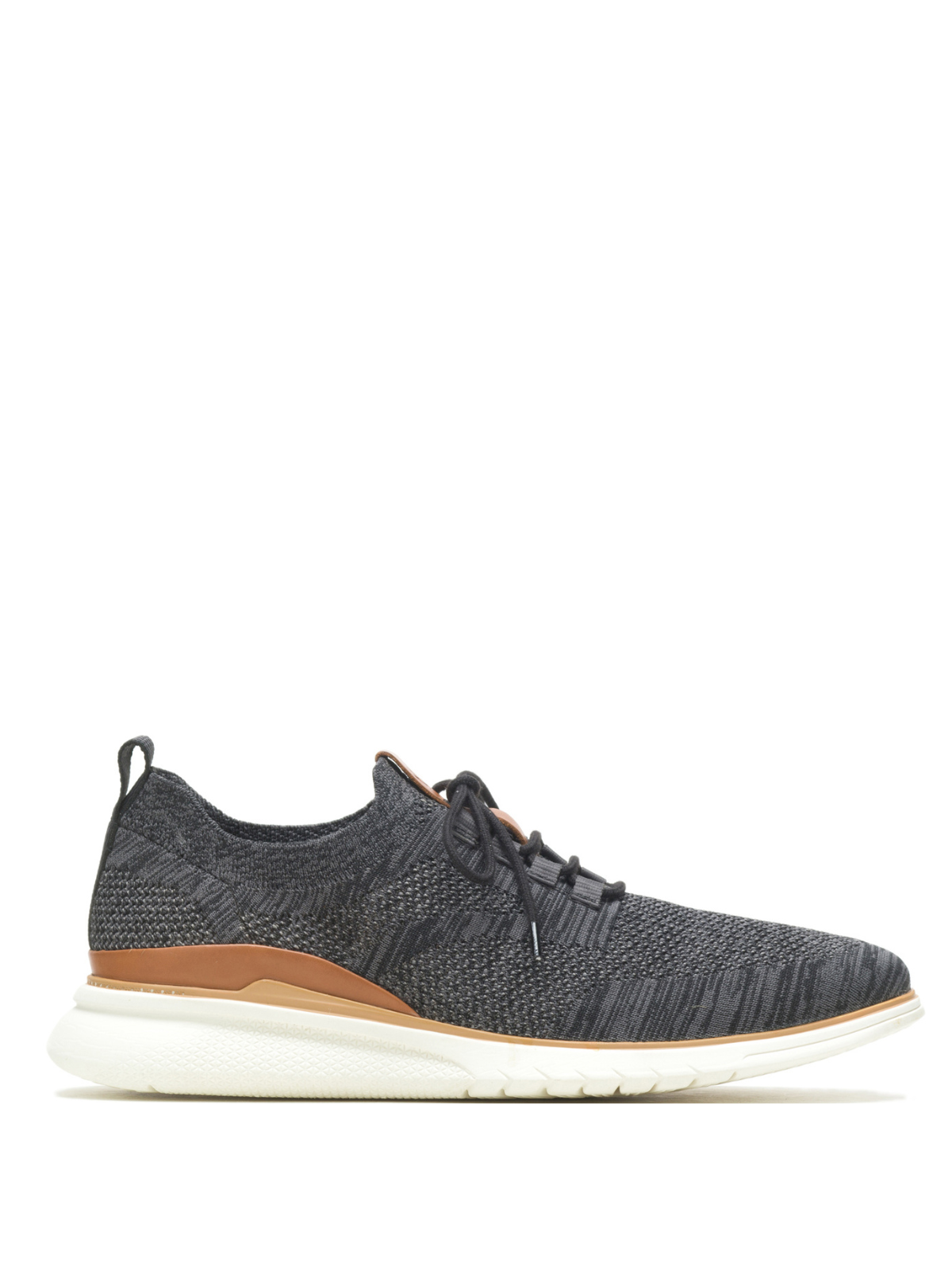 Zapato Advance Knit Laceup  Hombre