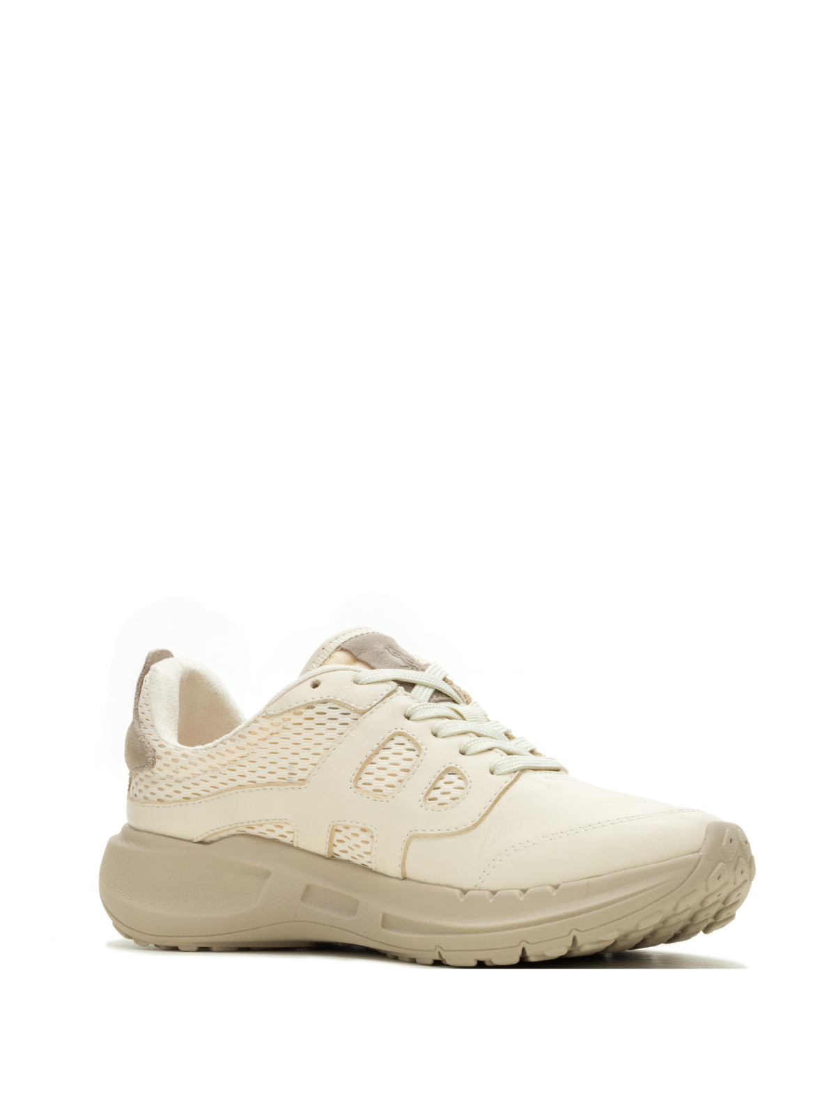 Zapatilla Seventy8 Lthr Runner Cuero Mujer