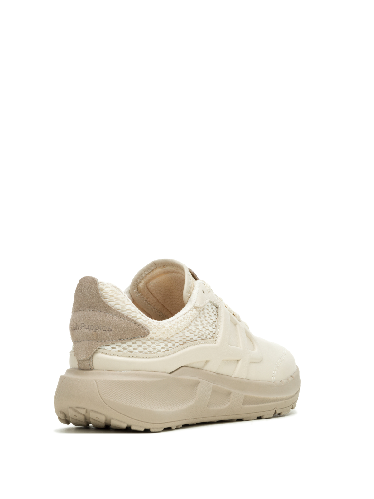 Zapatilla Seventy8 Lthr Runner Cuero Mujer
