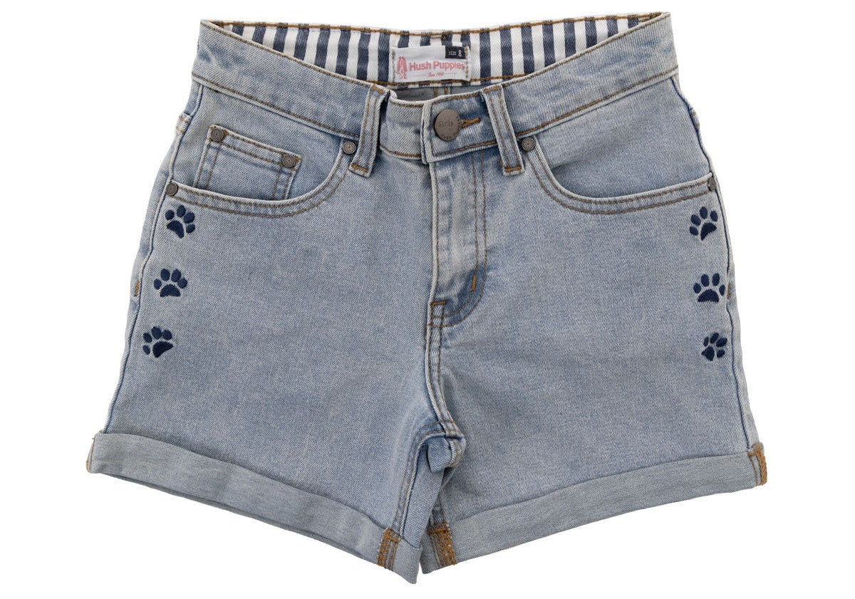 Shorts y Faldas
